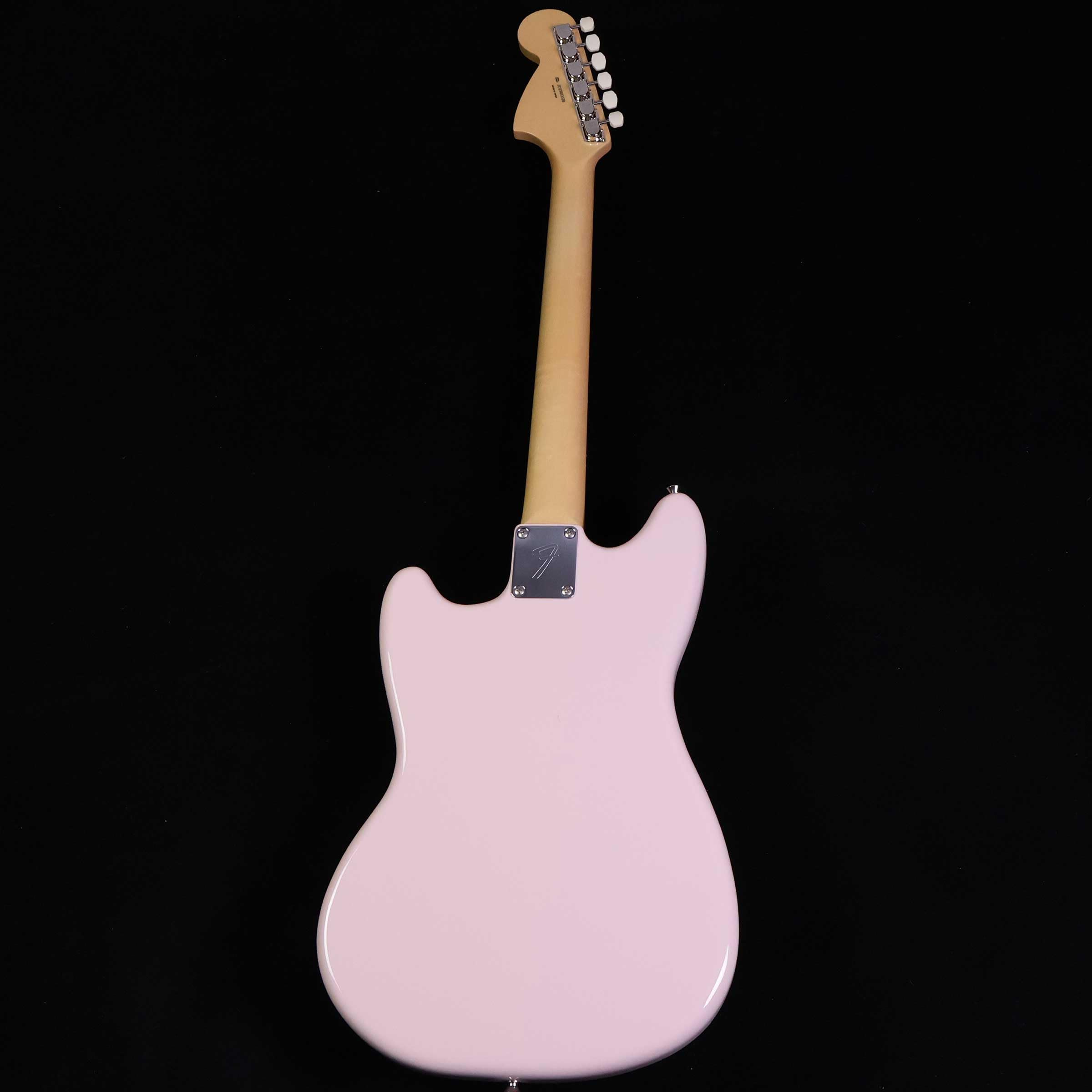 Amazon | Fender Made in Japan Traditional 60s Mustang Rosewood